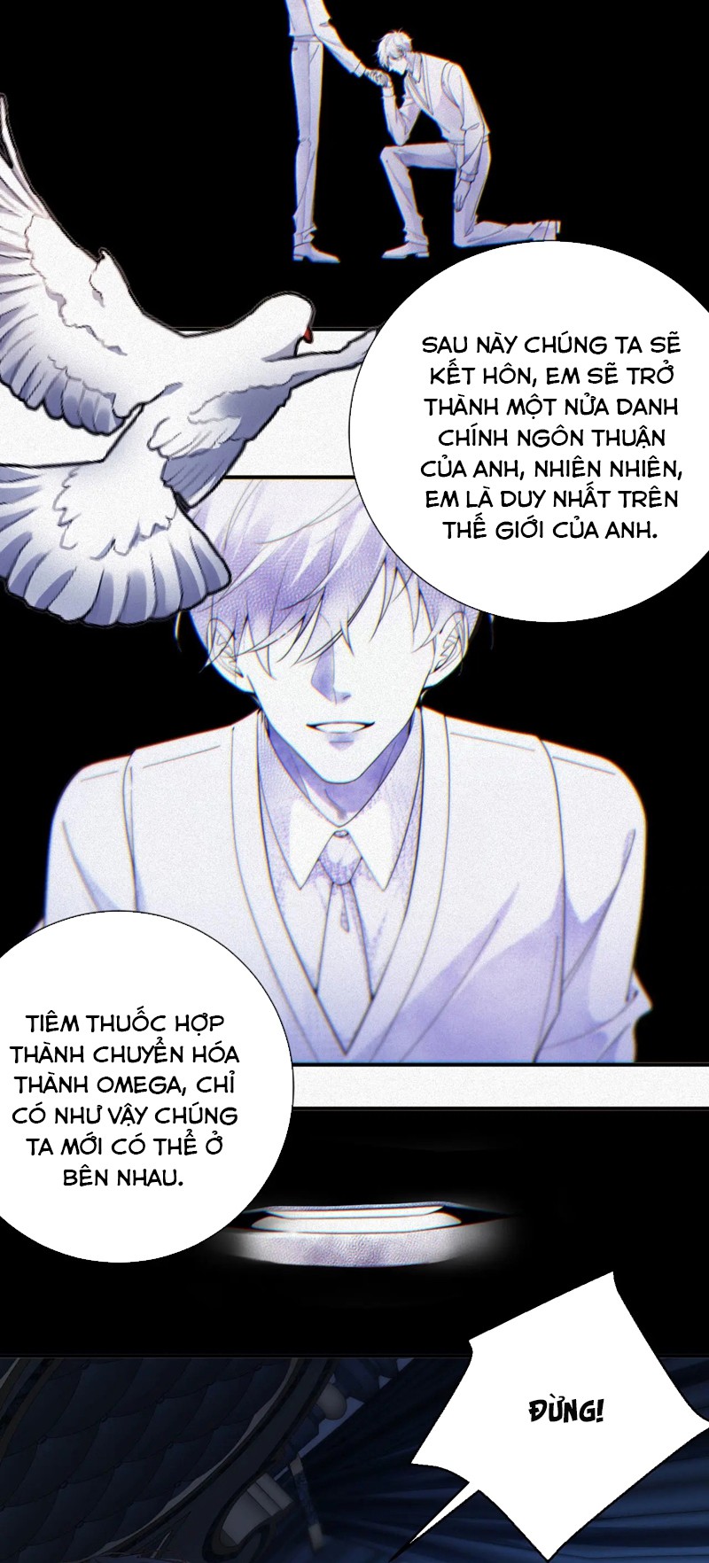 Chồng Trước Lại Muốn Phục Hôn Rồi Chapter 38 - Trang 3