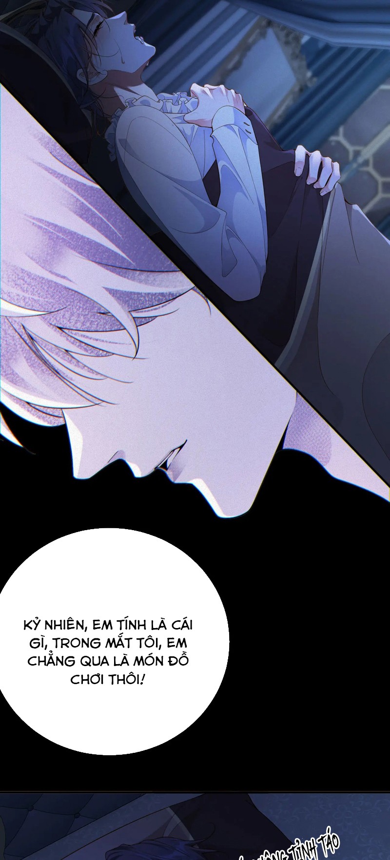 Chồng Trước Lại Muốn Phục Hôn Rồi Chapter 38 - Trang 3