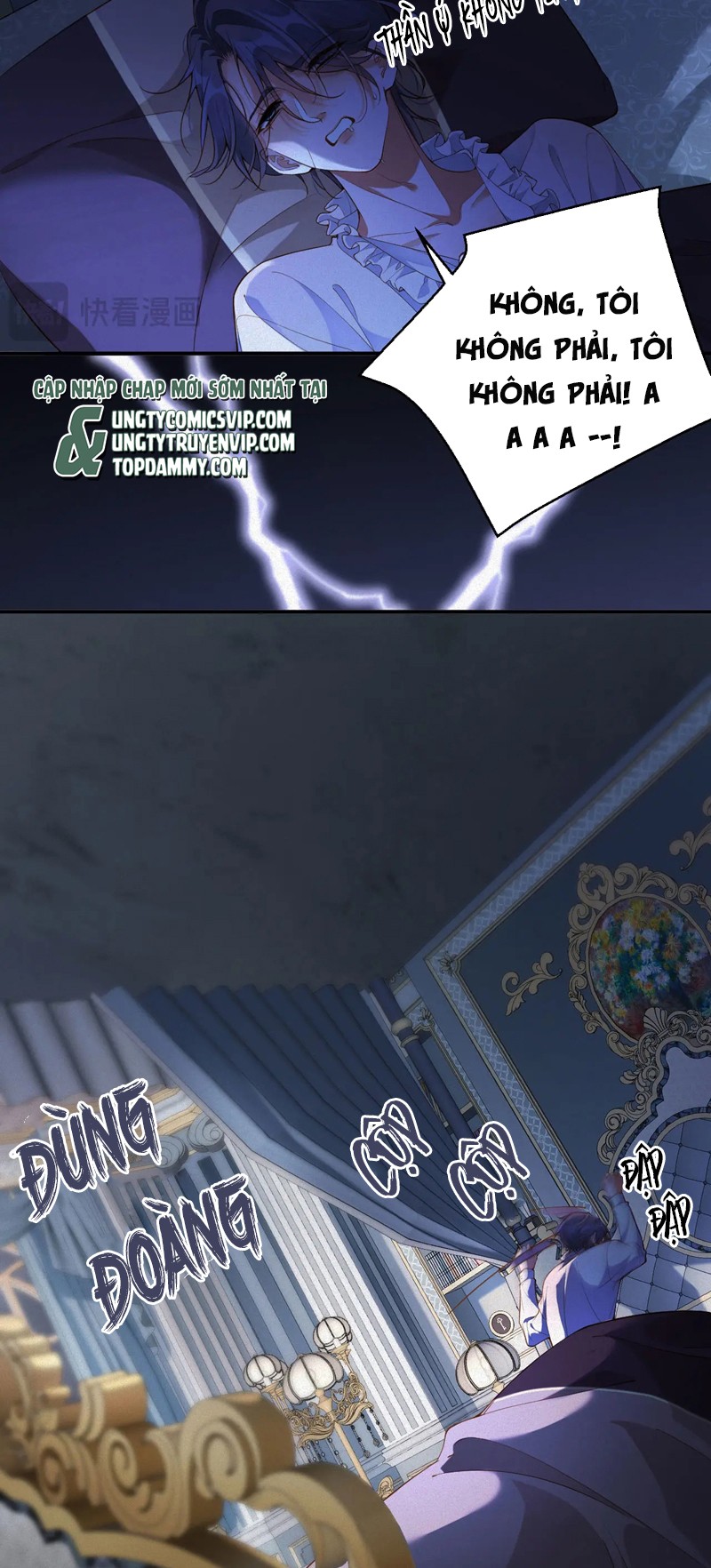 Chồng Trước Lại Muốn Phục Hôn Rồi Chapter 38 - Trang 3