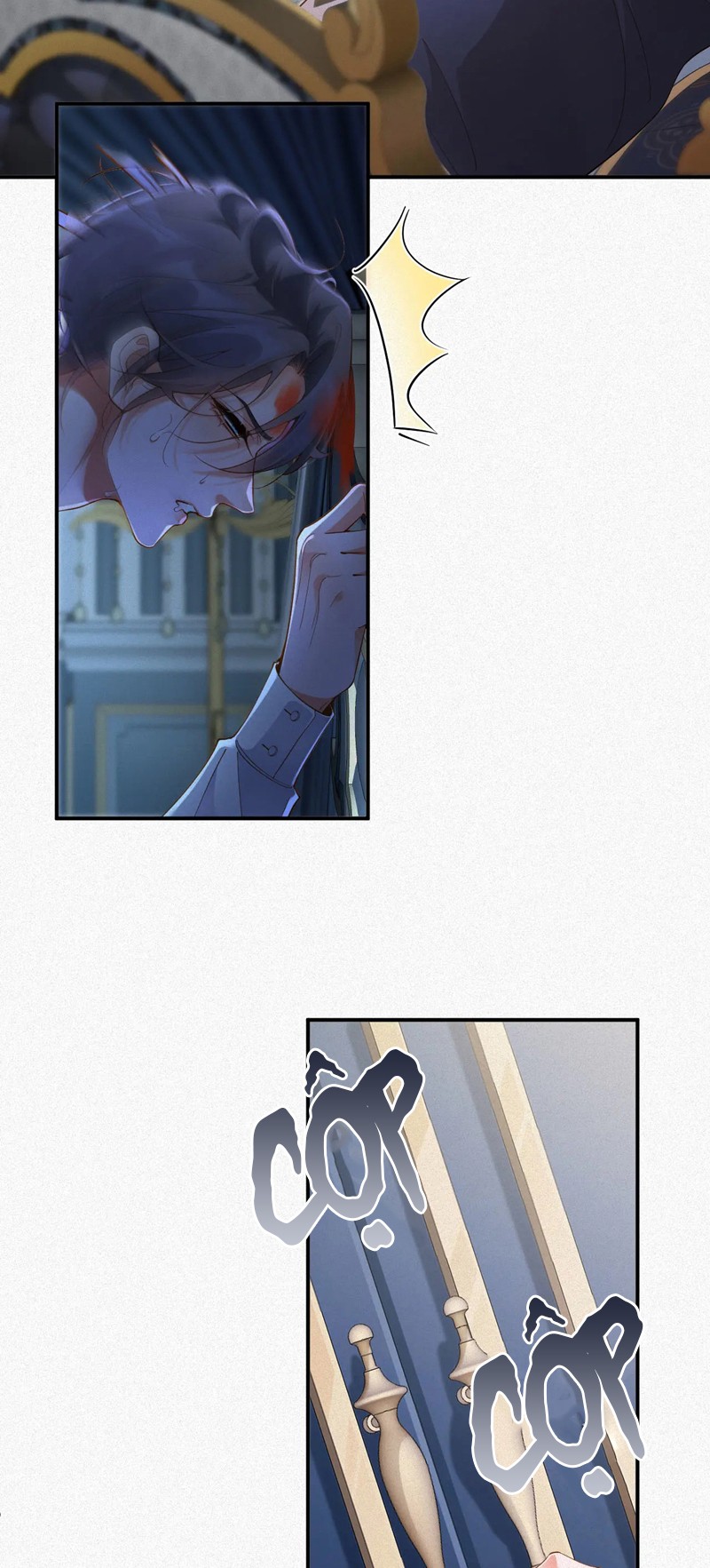 Chồng Trước Lại Muốn Phục Hôn Rồi Chapter 38 - Trang 3