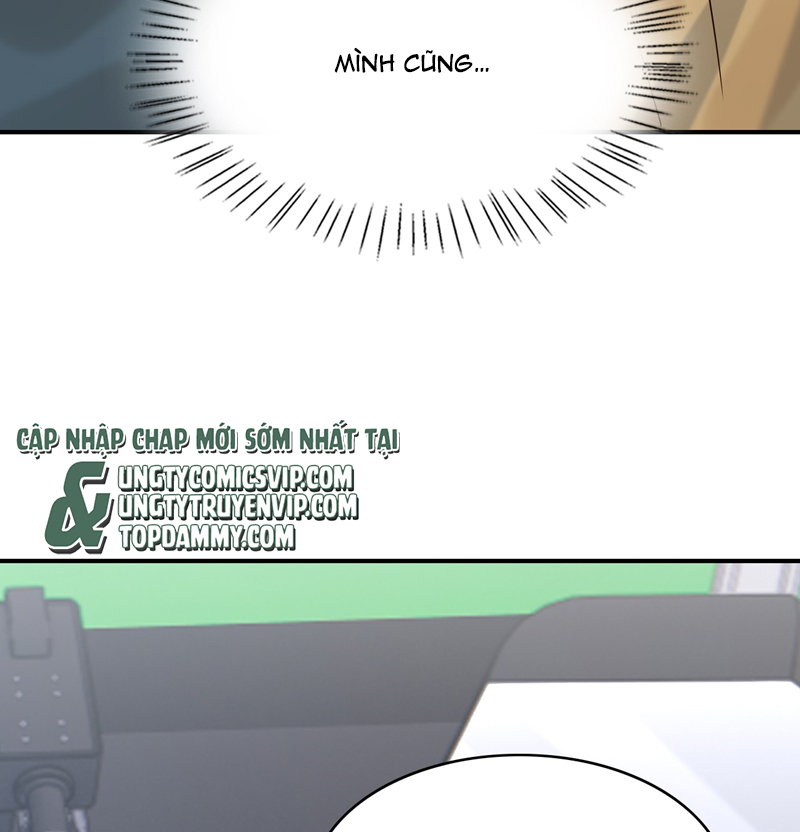 Để Tâm Chapter 52 - Trang 3