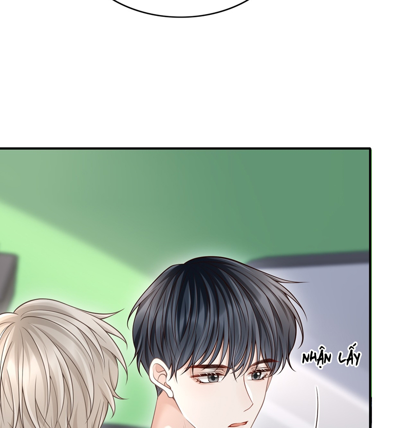 Để Tâm Chapter 52 - Trang 3