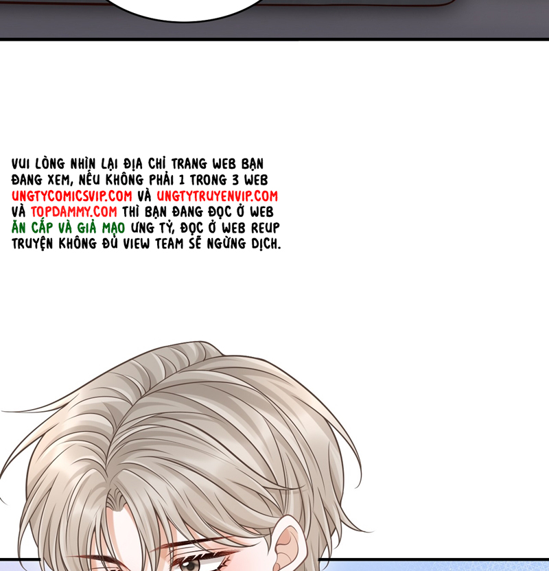 Để Tâm Chapter 52 - Trang 3