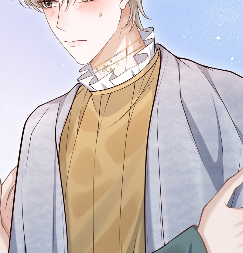 Để Tâm Chapter 52 - Trang 3