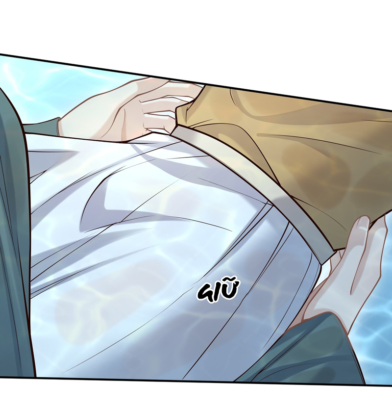 Để Tâm Chapter 52 - Trang 3