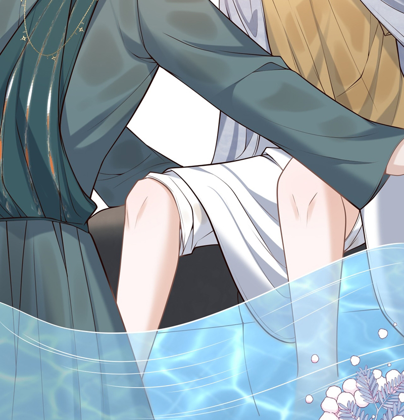 Để Tâm Chapter 52 - Trang 3