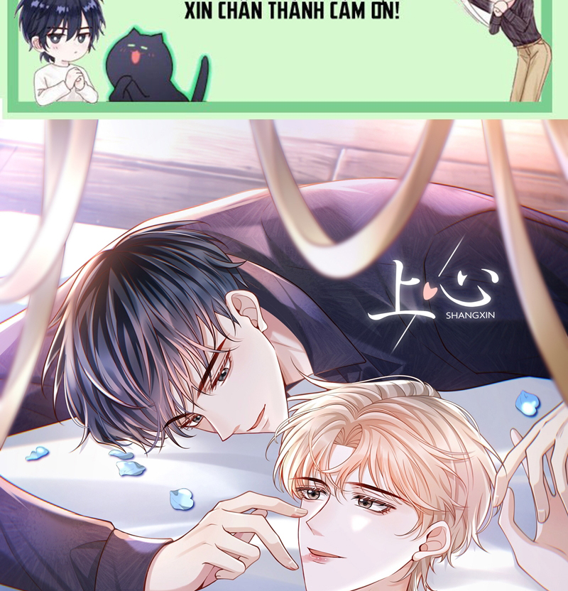 Để Tâm Chapter 52 - Trang 3