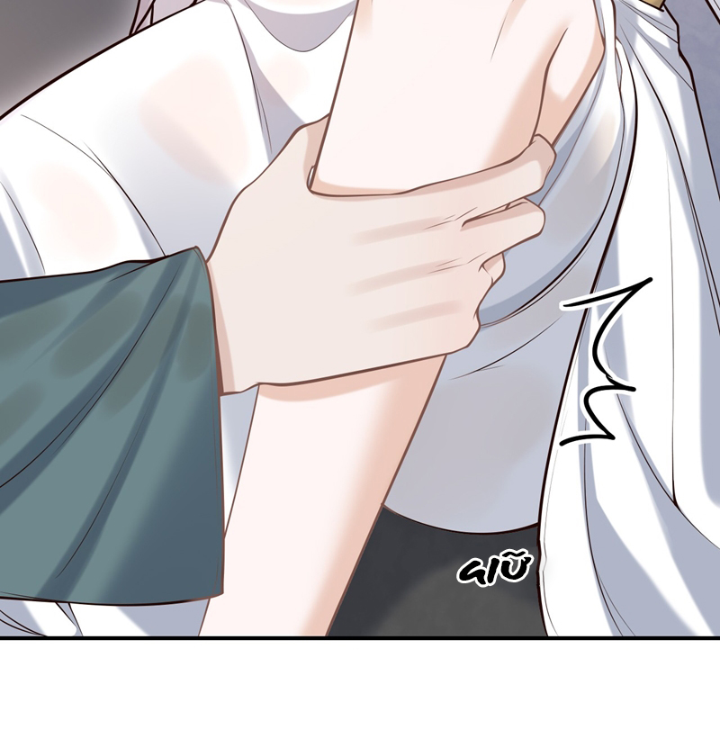 Để Tâm Chapter 52 - Trang 3