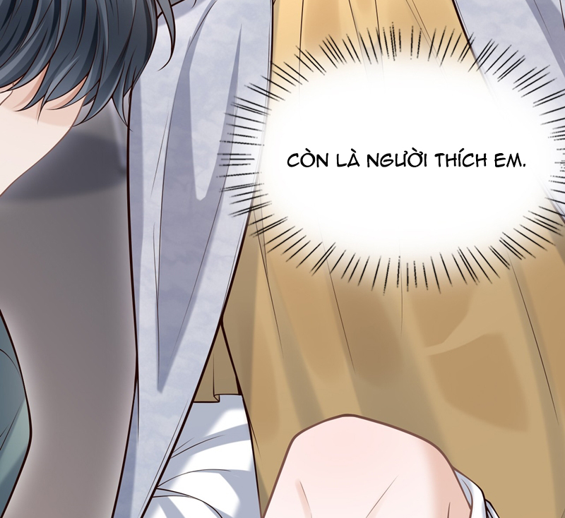 Để Tâm Chapter 52 - Trang 3