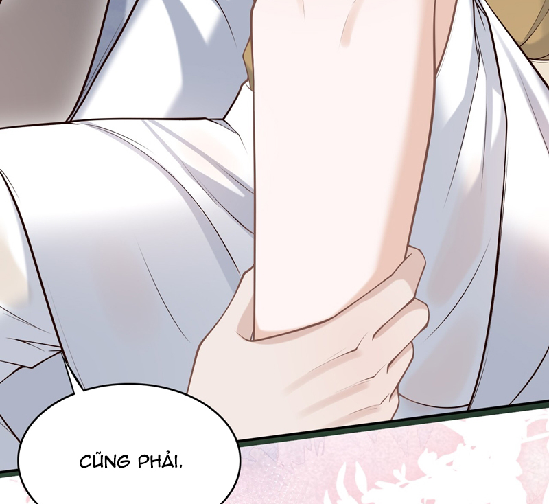 Để Tâm Chapter 52 - Trang 3