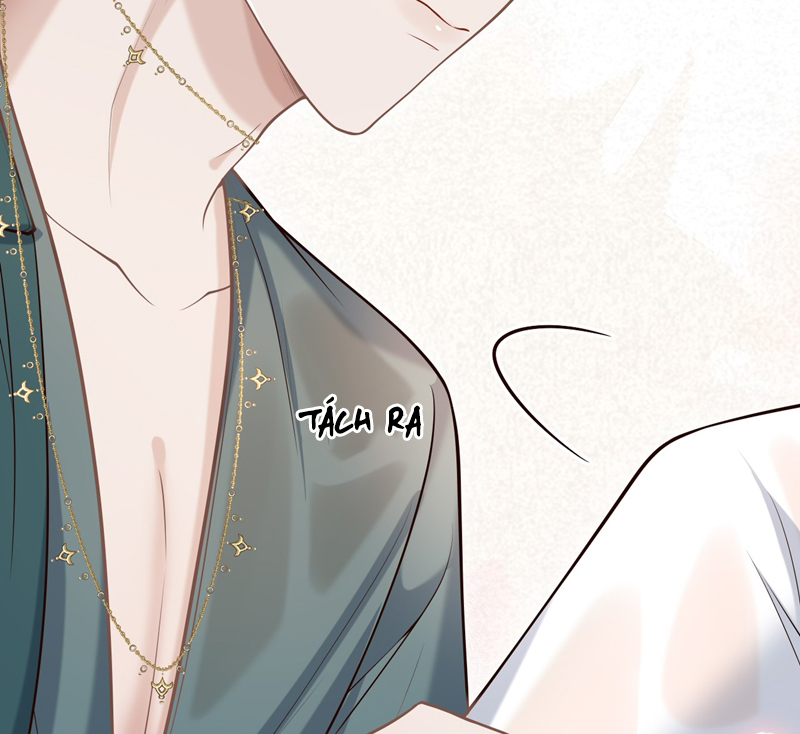 Để Tâm Chapter 52 - Trang 3