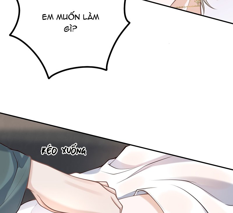 Để Tâm Chapter 52 - Trang 3