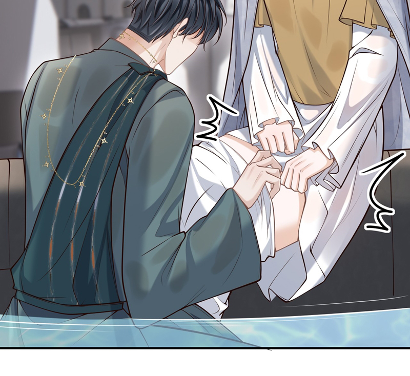 Để Tâm Chapter 52 - Trang 3