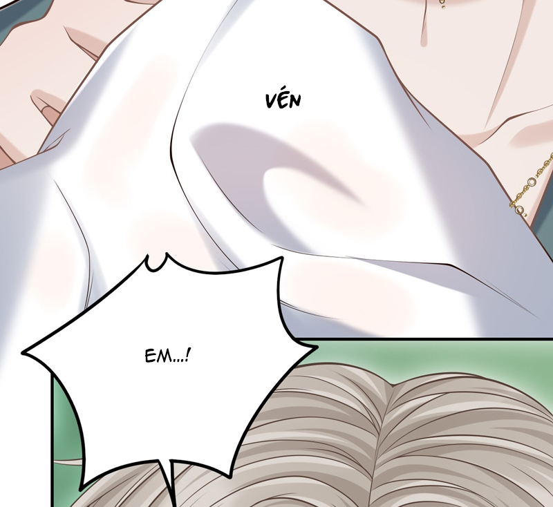 Để Tâm Chapter 52 - Trang 3