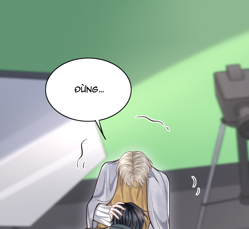 Để Tâm Chapter 52 - Trang 3