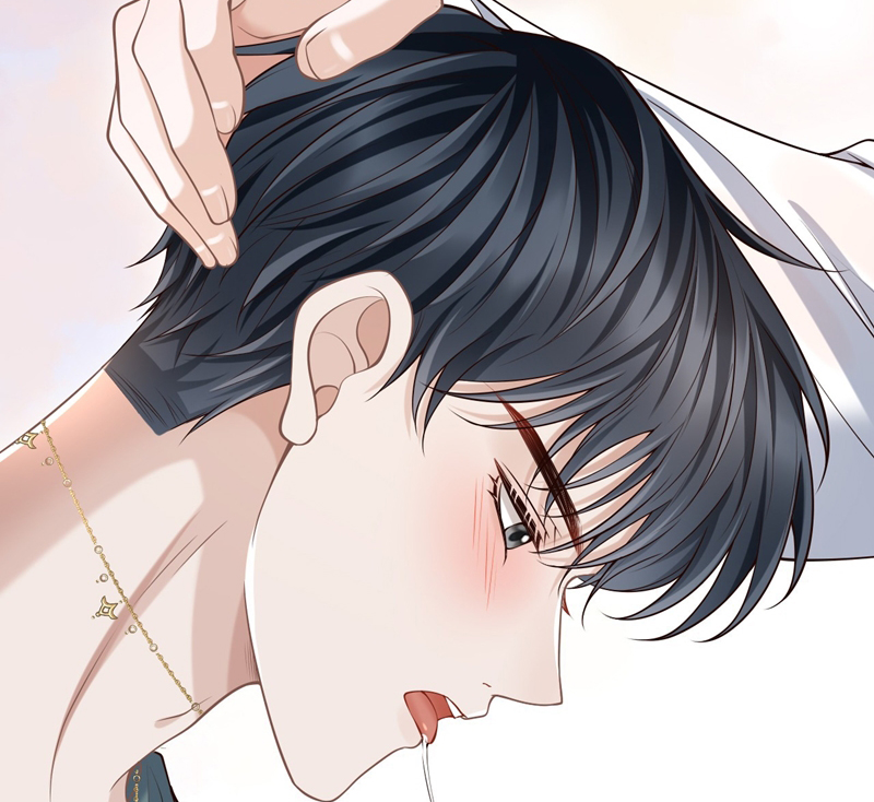 Để Tâm Chapter 52 - Trang 3