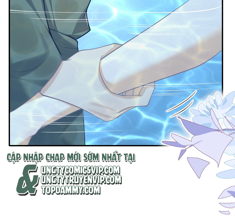 Để Tâm Chapter 52 - Trang 3