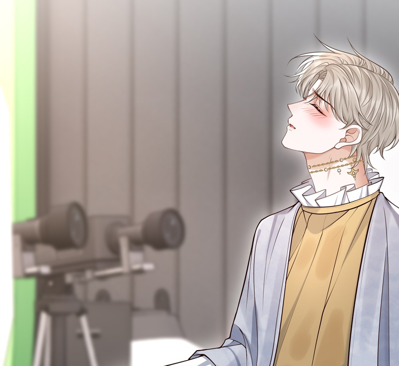 Để Tâm Chapter 52 - Trang 3