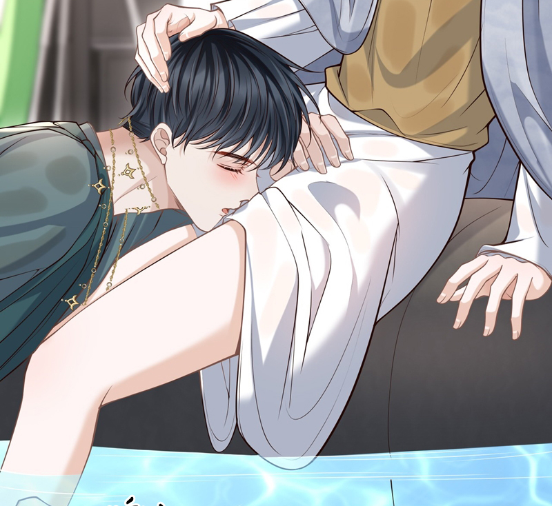 Để Tâm Chapter 52 - Trang 3