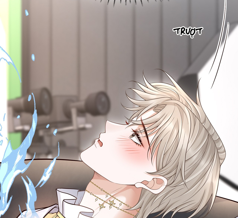 Để Tâm Chapter 52 - Trang 3