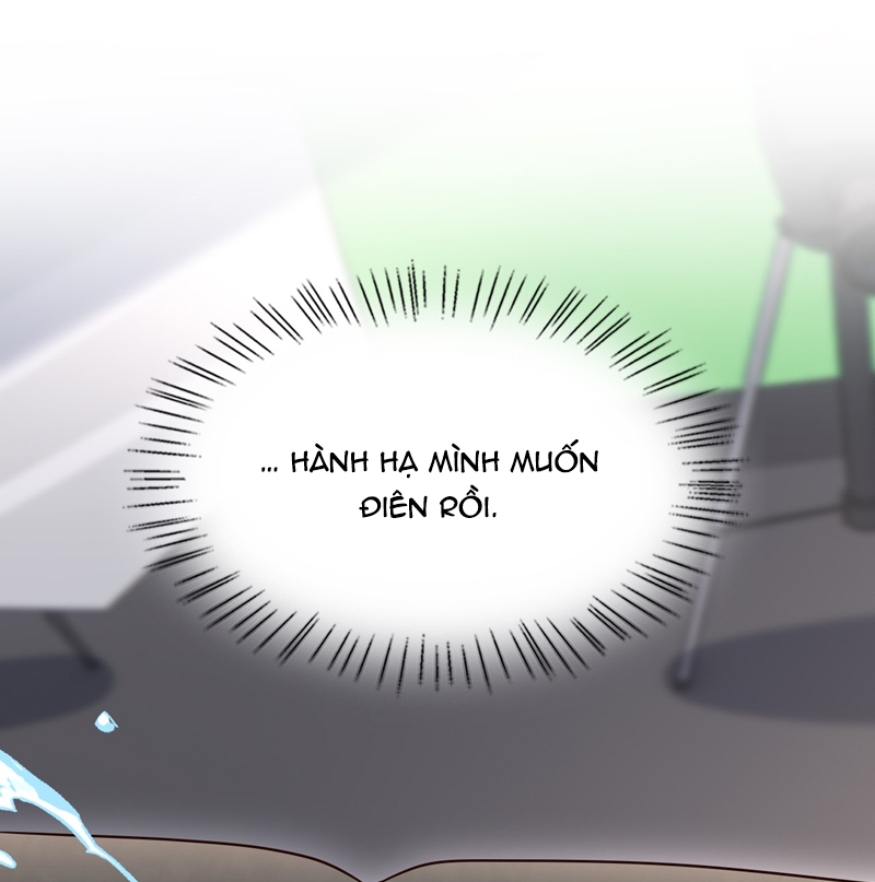 Để Tâm Chapter 52 - Trang 3