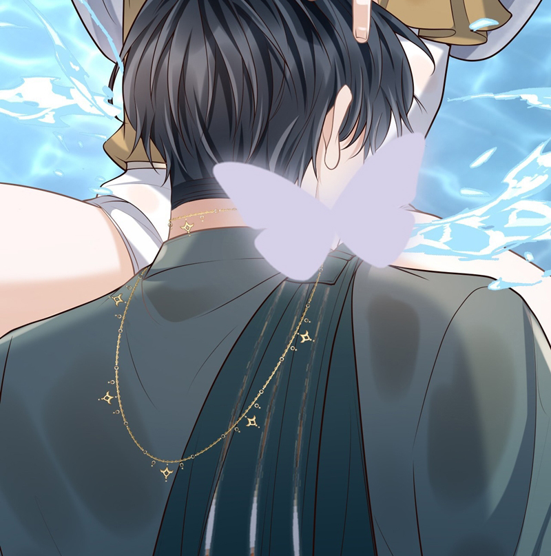 Để Tâm Chapter 52 - Trang 3