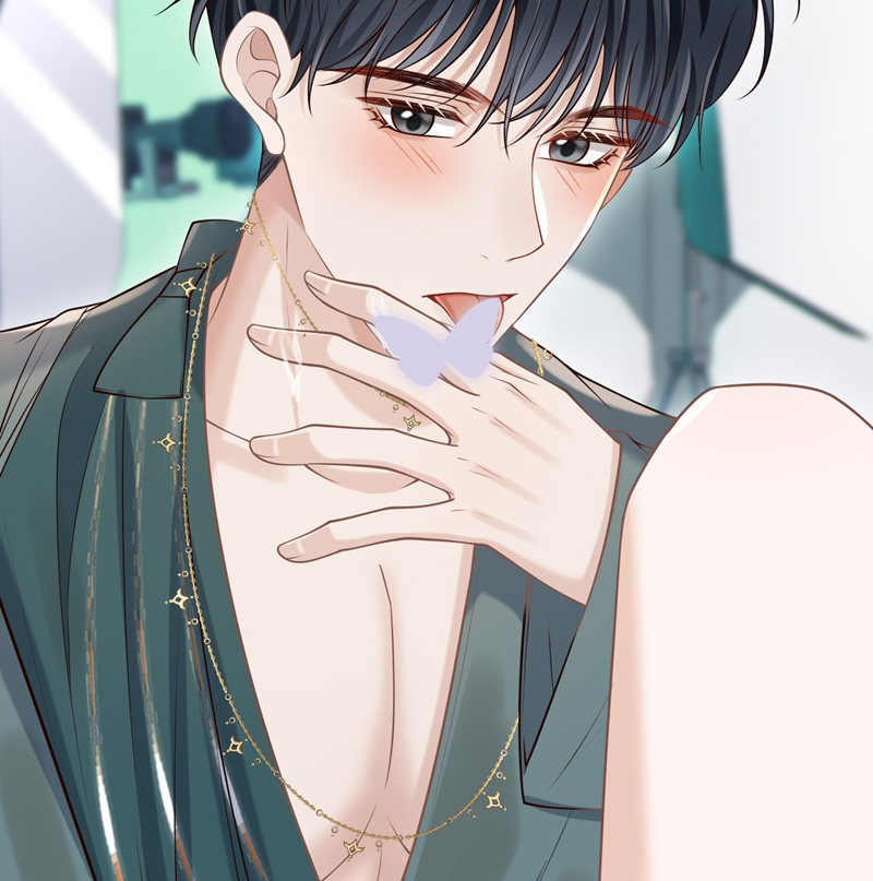 Để Tâm Chapter 52 - Trang 3