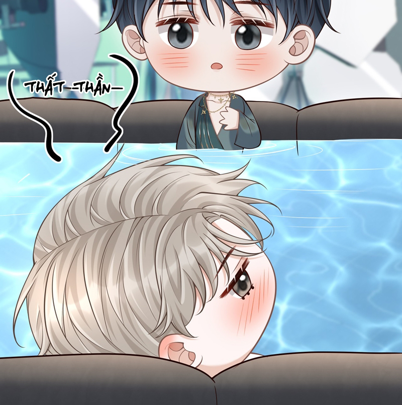 Để Tâm Chapter 52 - Trang 3