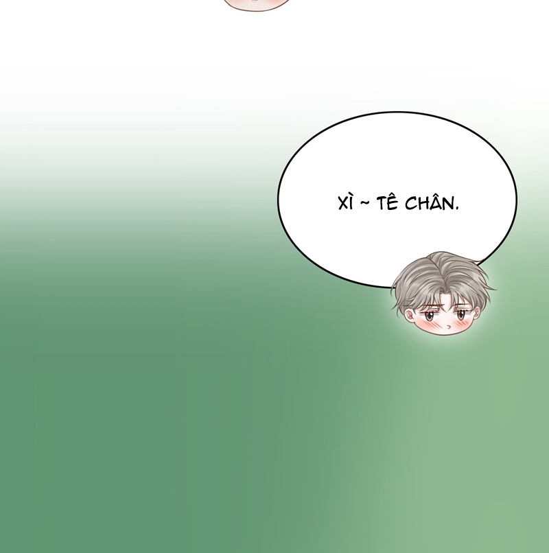 Để Tâm Chapter 52 - Trang 3