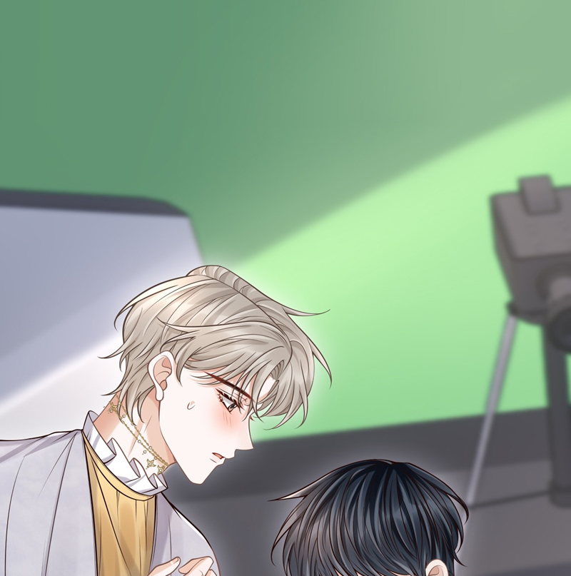 Để Tâm Chapter 52 - Trang 3