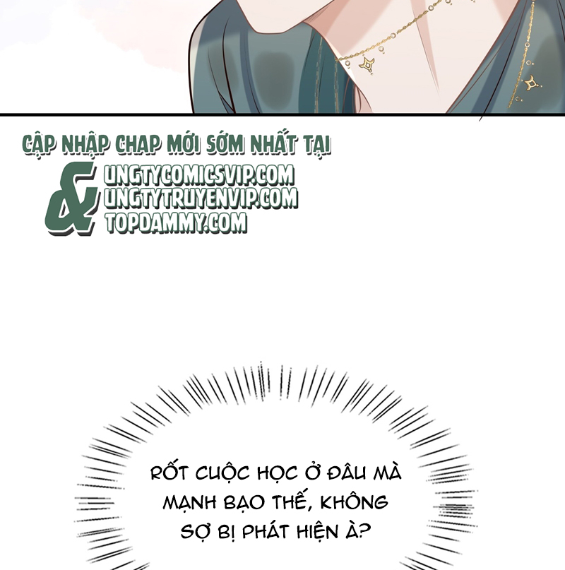 Để Tâm Chapter 52 - Trang 3