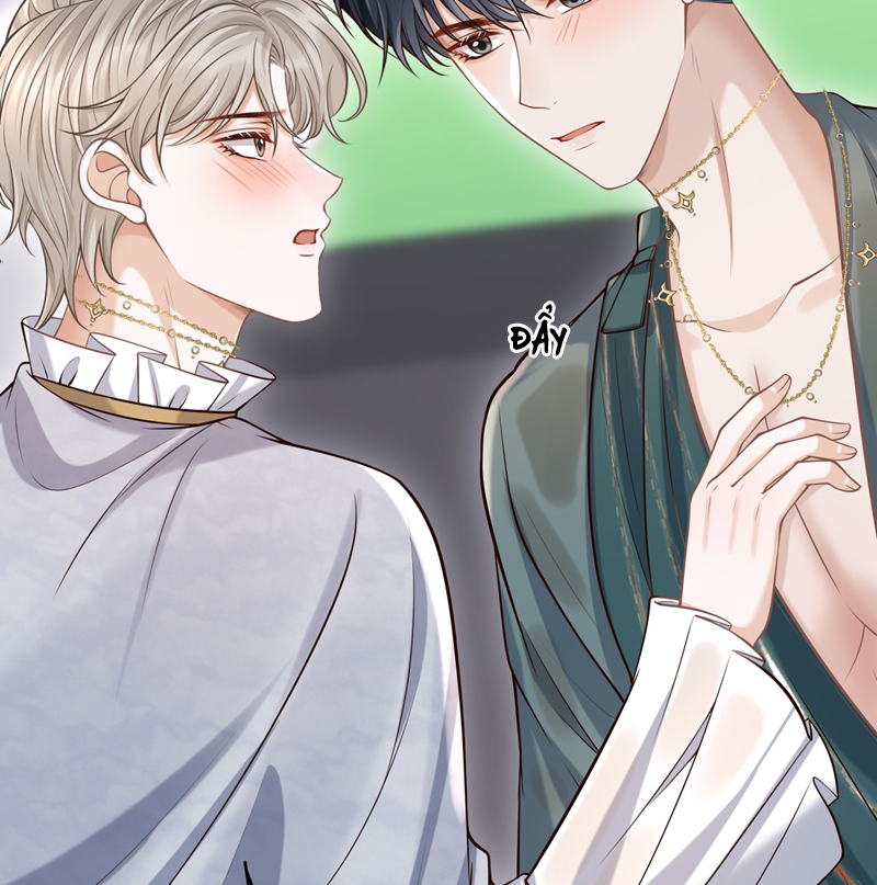 Để Tâm Chapter 52 - Trang 3