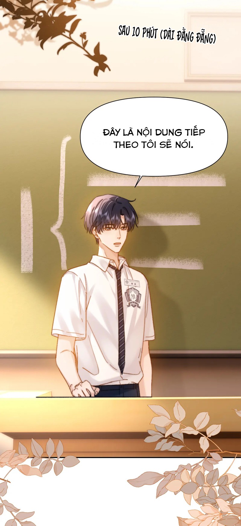 Chất Dị Ứng Đáng Yêu Chapter 21 - Trang 4