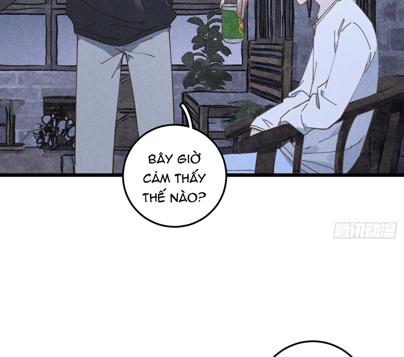 Tôi Không Cùng Anh Đến Vùng Đất Bắp Ngô Đâu! Chapter 20 - Trang 4