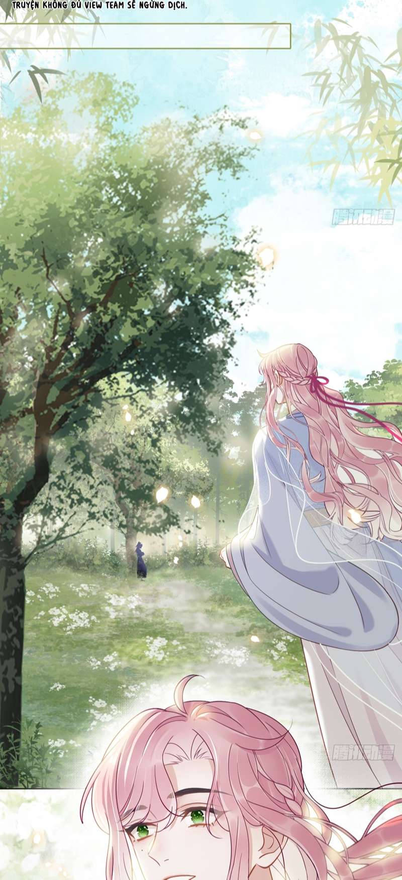 Cư Tâm Bất Kính Chapter 6 - Trang 4