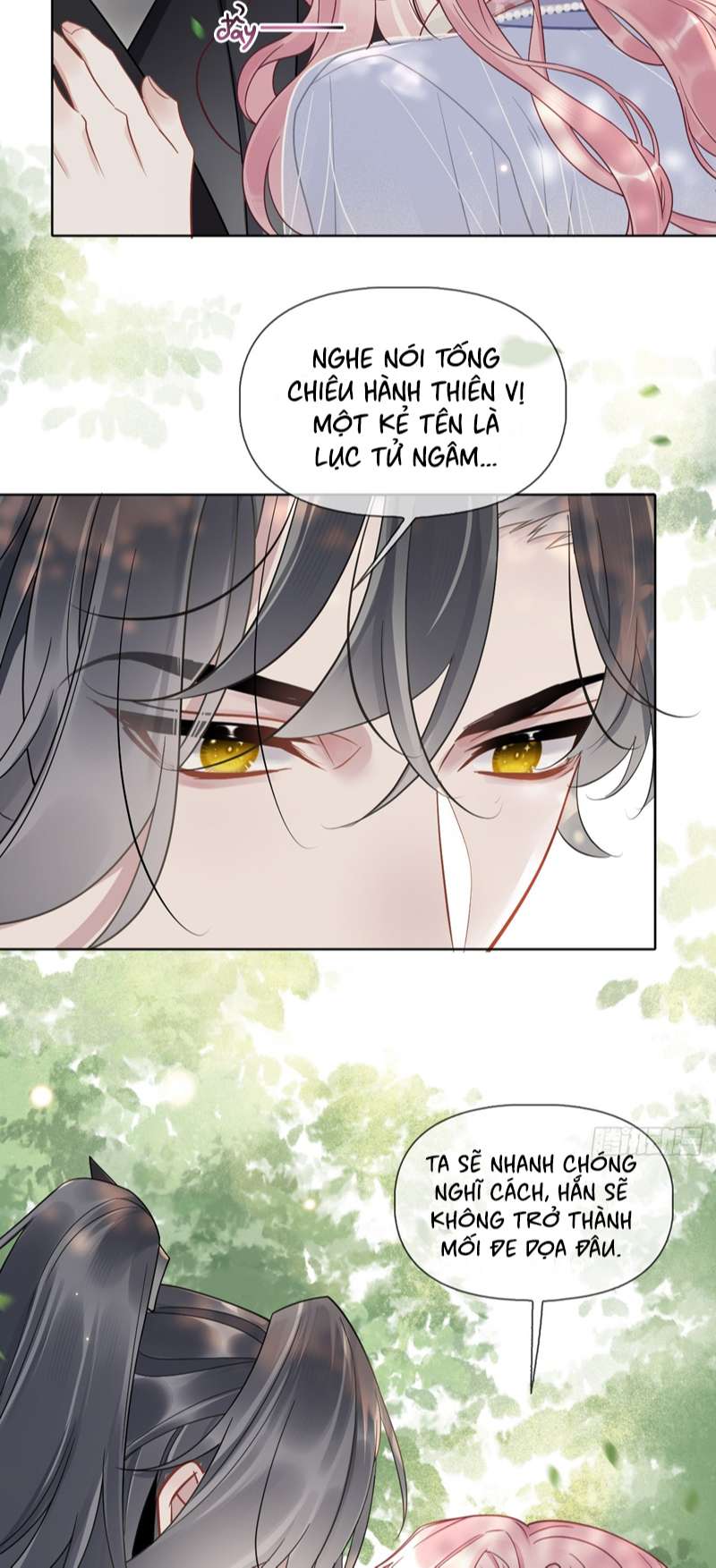 Cư Tâm Bất Kính Chapter 6 - Trang 4