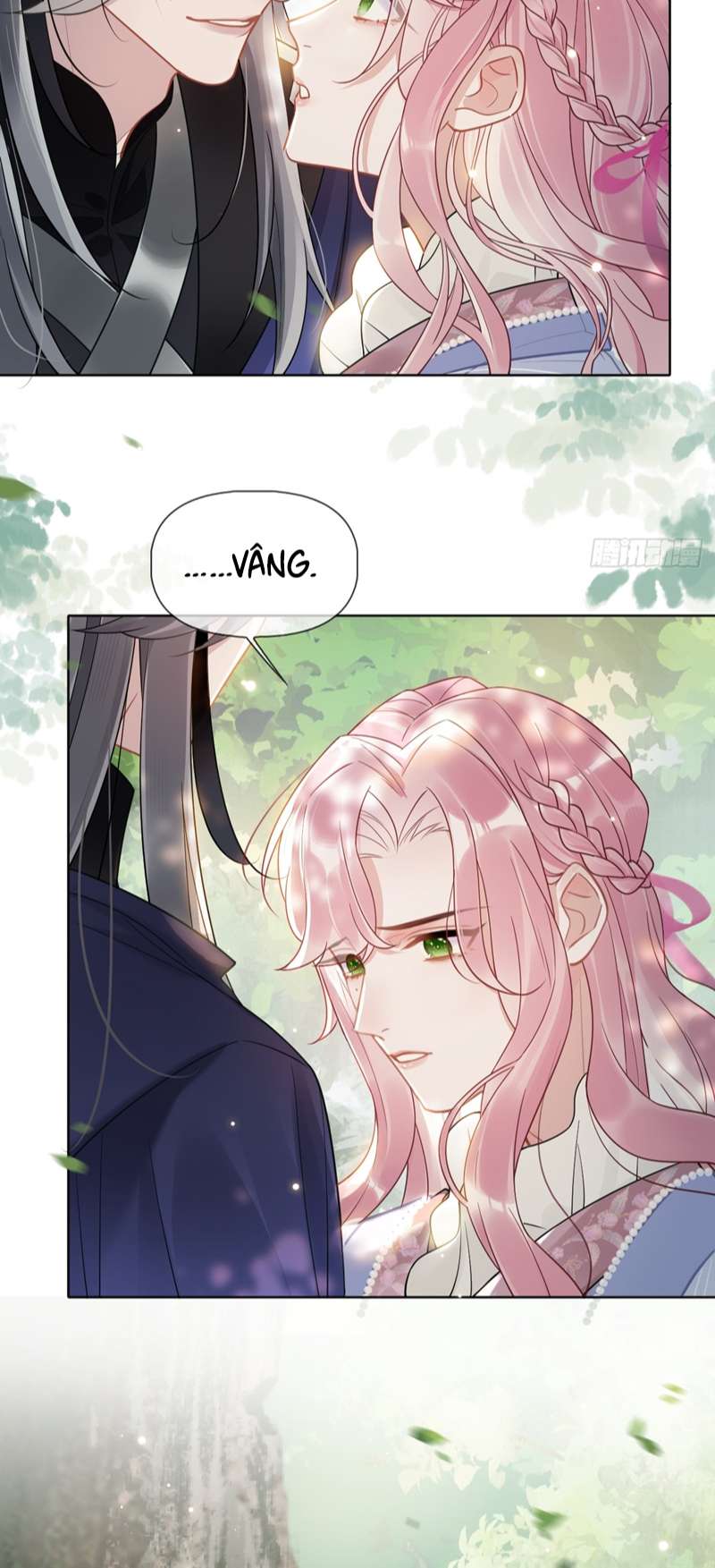 Cư Tâm Bất Kính Chapter 6 - Trang 4