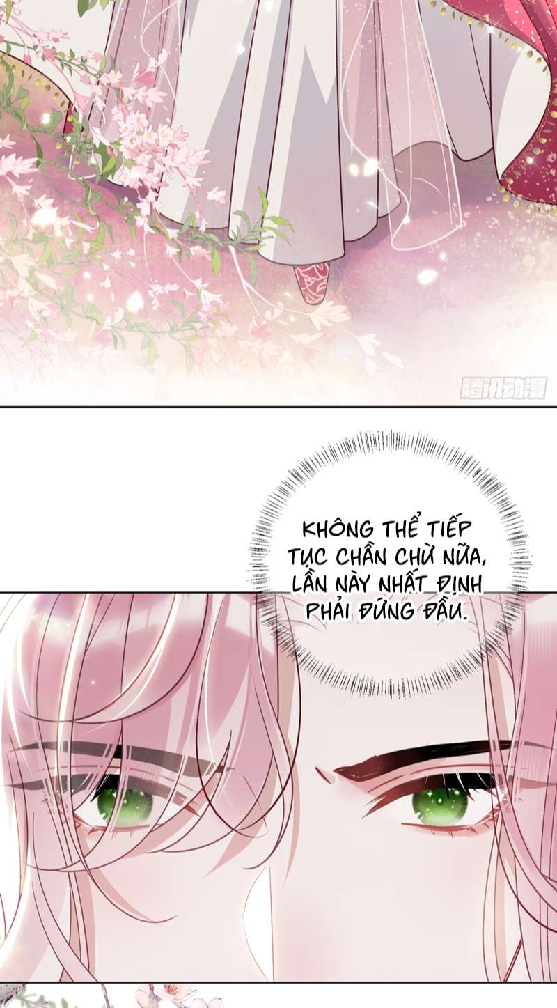 Cư Tâm Bất Kính Chapter 6 - Trang 4