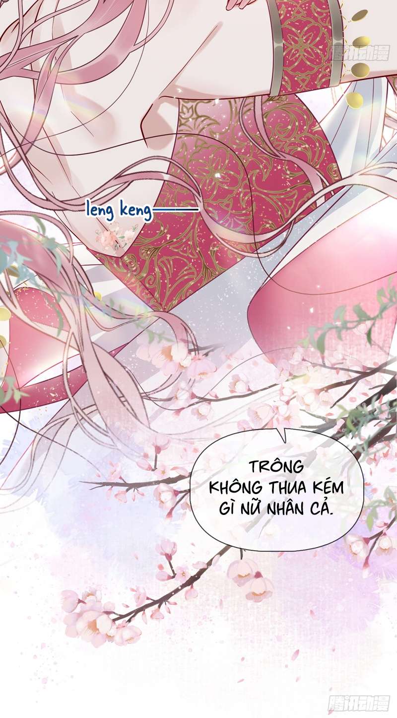 Cư Tâm Bất Kính Chapter 6 - Trang 4