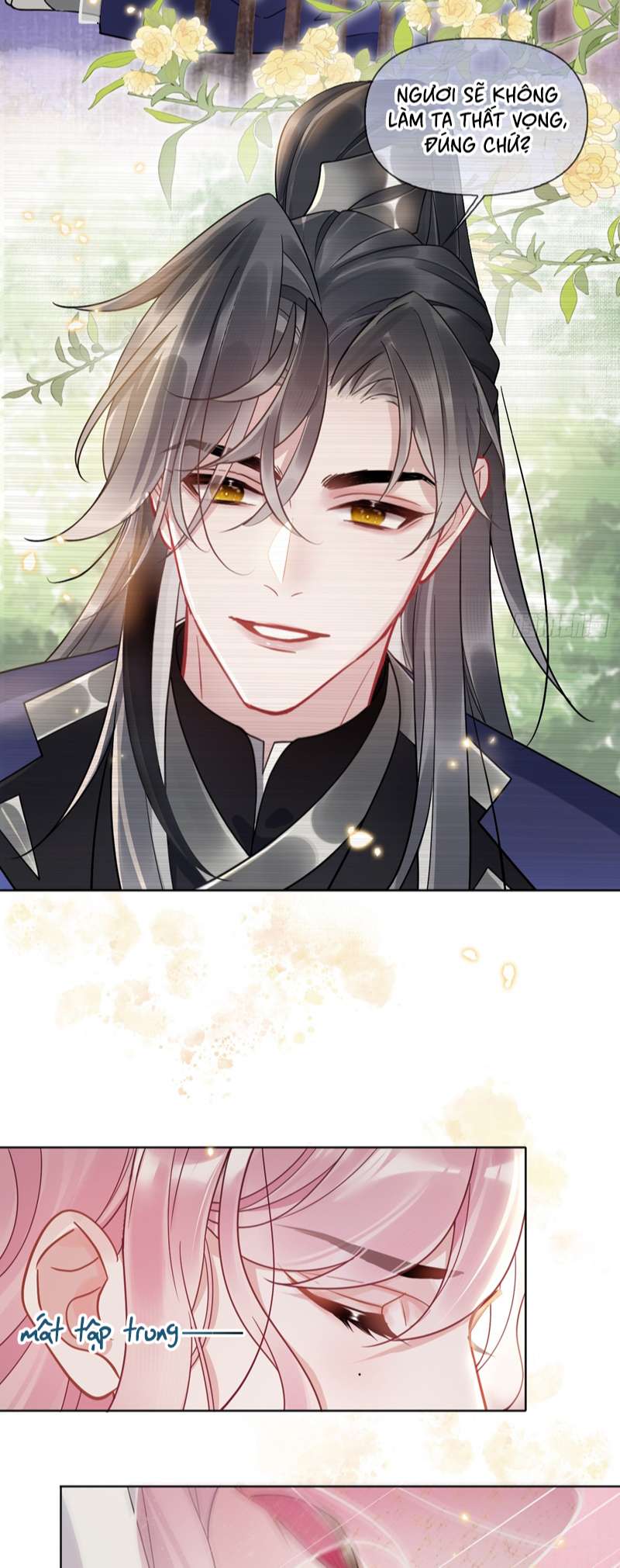 Cư Tâm Bất Kính Chapter 6 - Trang 4