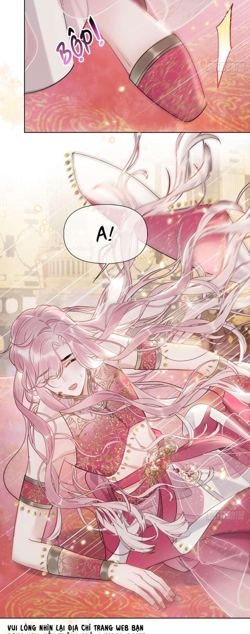 Cư Tâm Bất Kính Chapter 6 - Trang 4