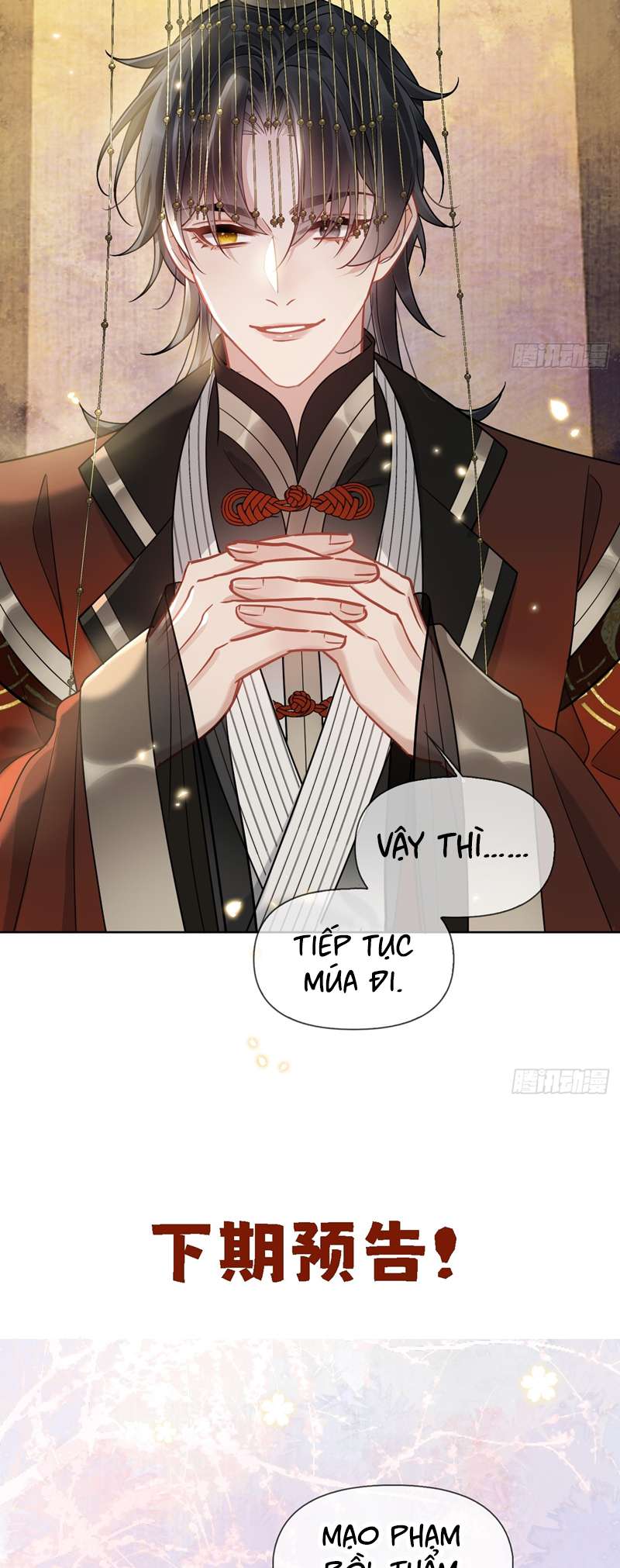 Cư Tâm Bất Kính Chapter 6 - Trang 4