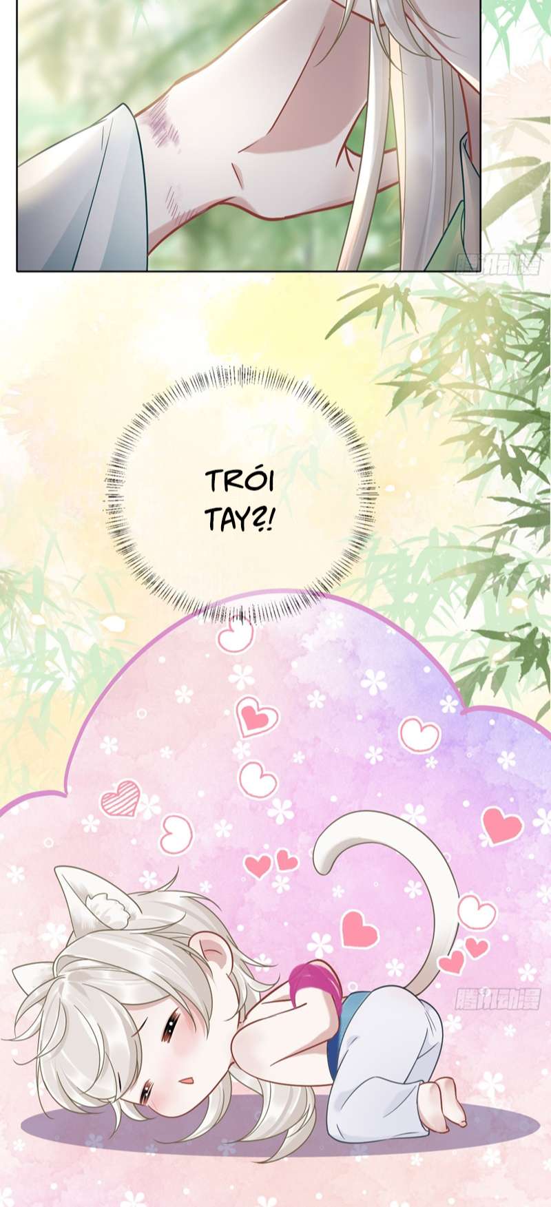 Cư Tâm Bất Kính Chapter 6 - Trang 4