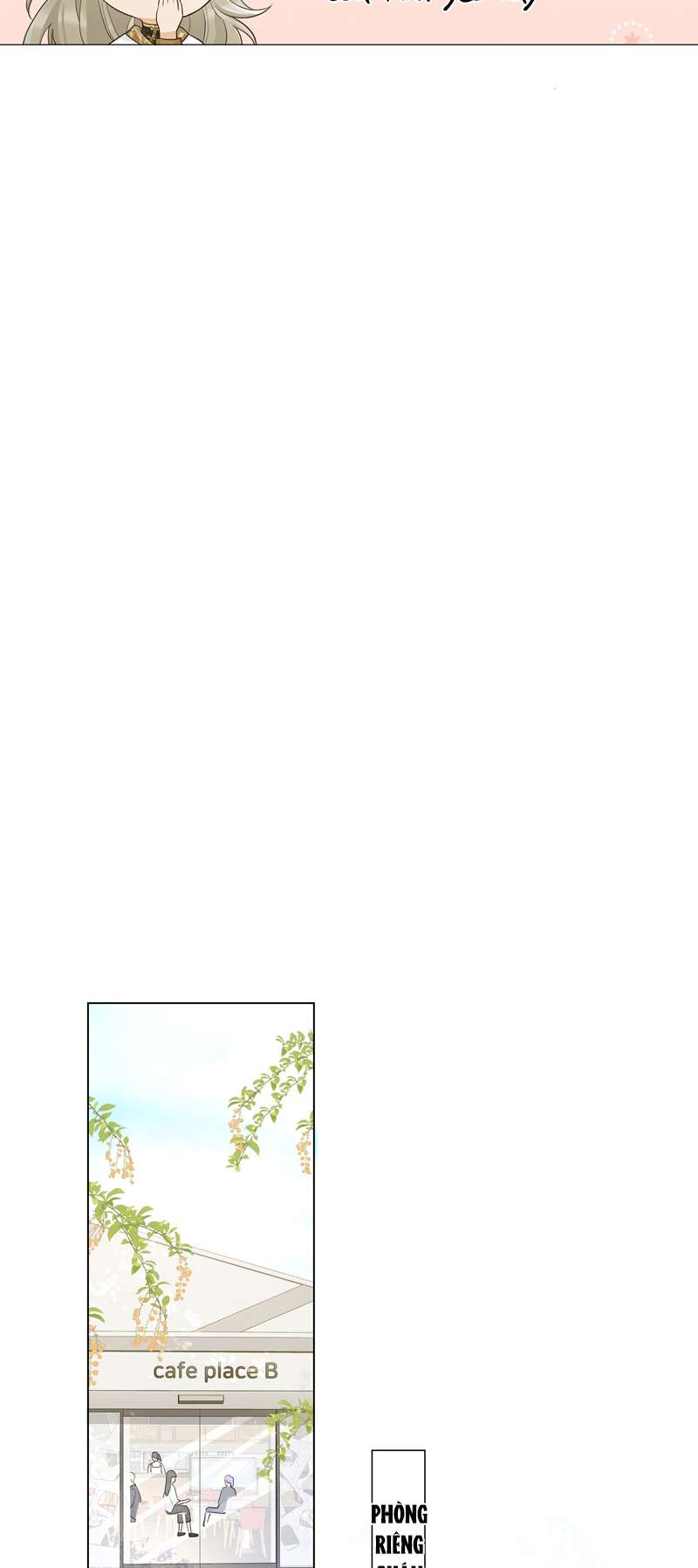 Viên Tiên Sinh Luôn Không Vui Chapter 8 - Trang 3