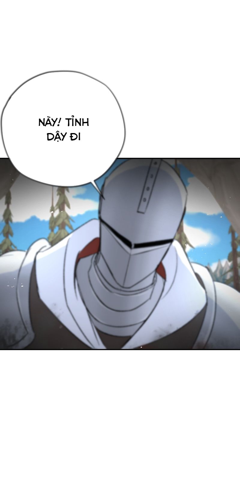 Mộng Tưởng Của Thần Quan Là Cưỡi Lên Thiên Cổ Ác Long Chapter 16 - Trang 3