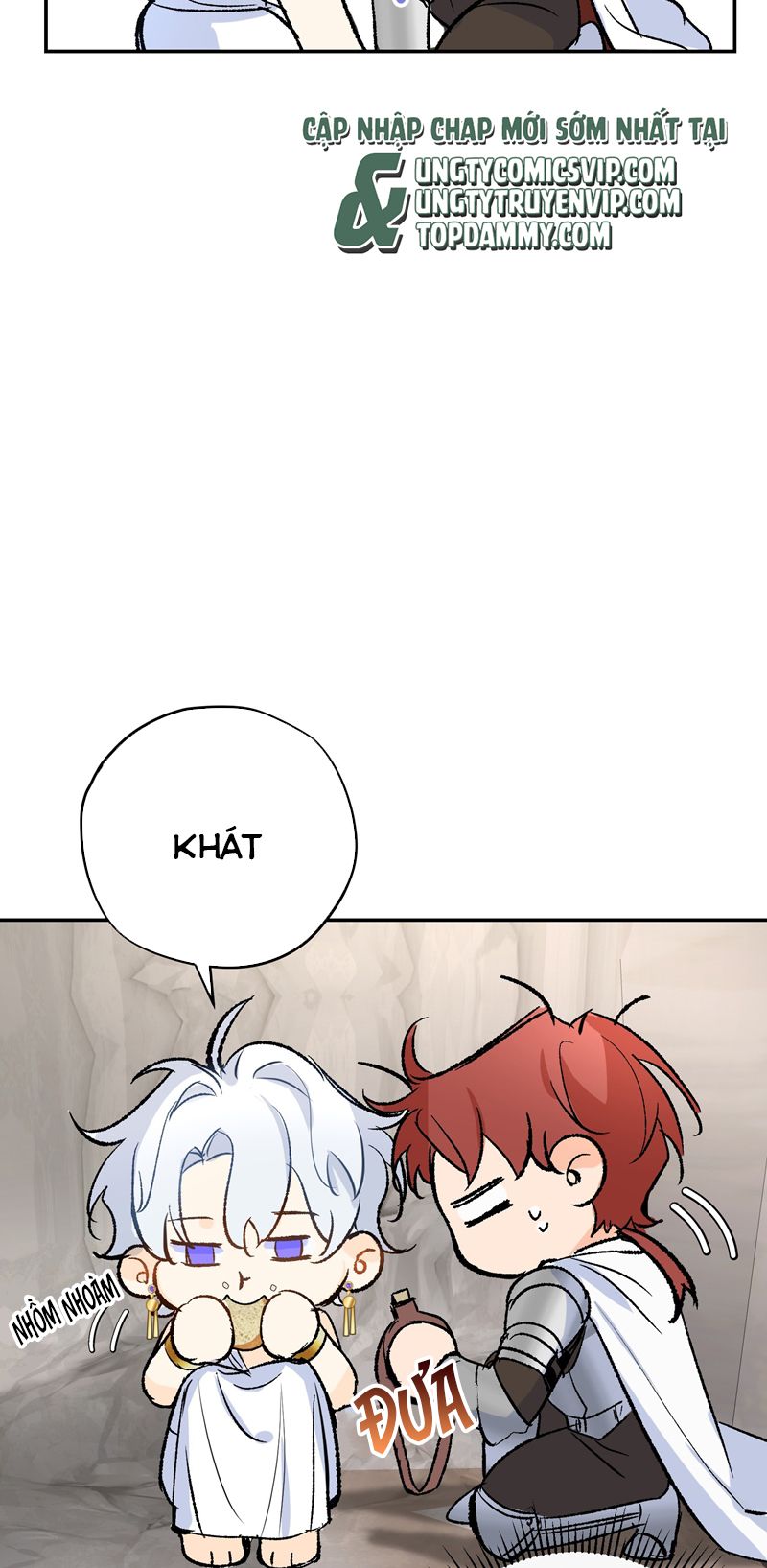 Mộng Tưởng Của Thần Quan Là Cưỡi Lên Thiên Cổ Ác Long Chapter 16 - Trang 3