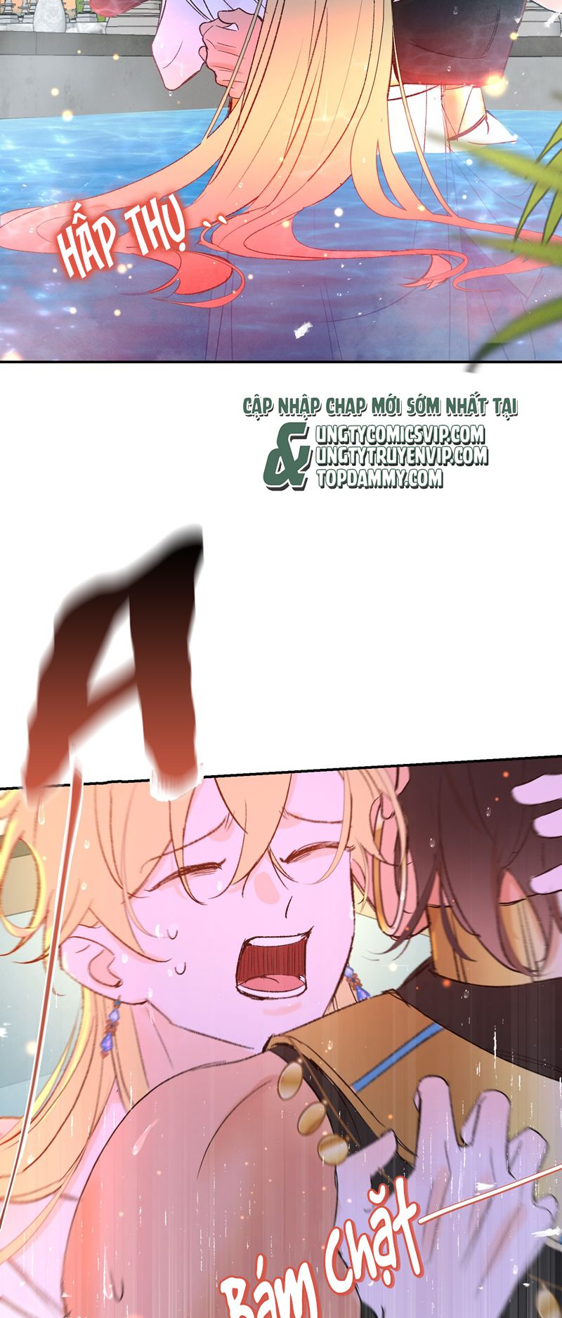 Mộng Tưởng Của Thần Quan Là Cưỡi Lên Thiên Cổ Ác Long Chapter 16 - Trang 3