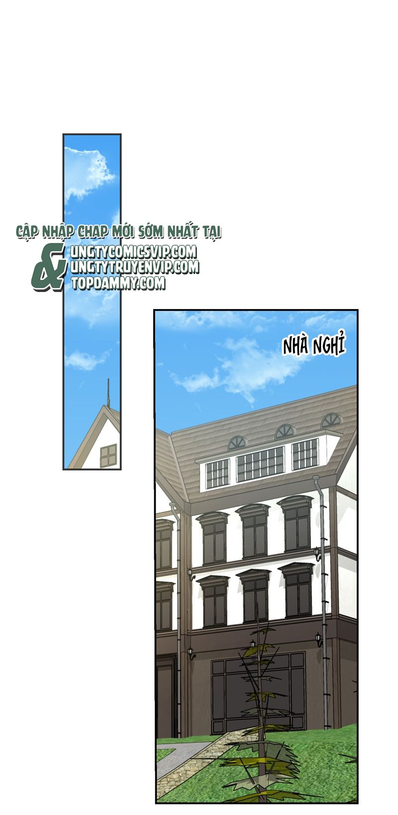 Mộng Tưởng Của Thần Quan Là Cưỡi Lên Thiên Cổ Ác Long Chapter 16 - Trang 3