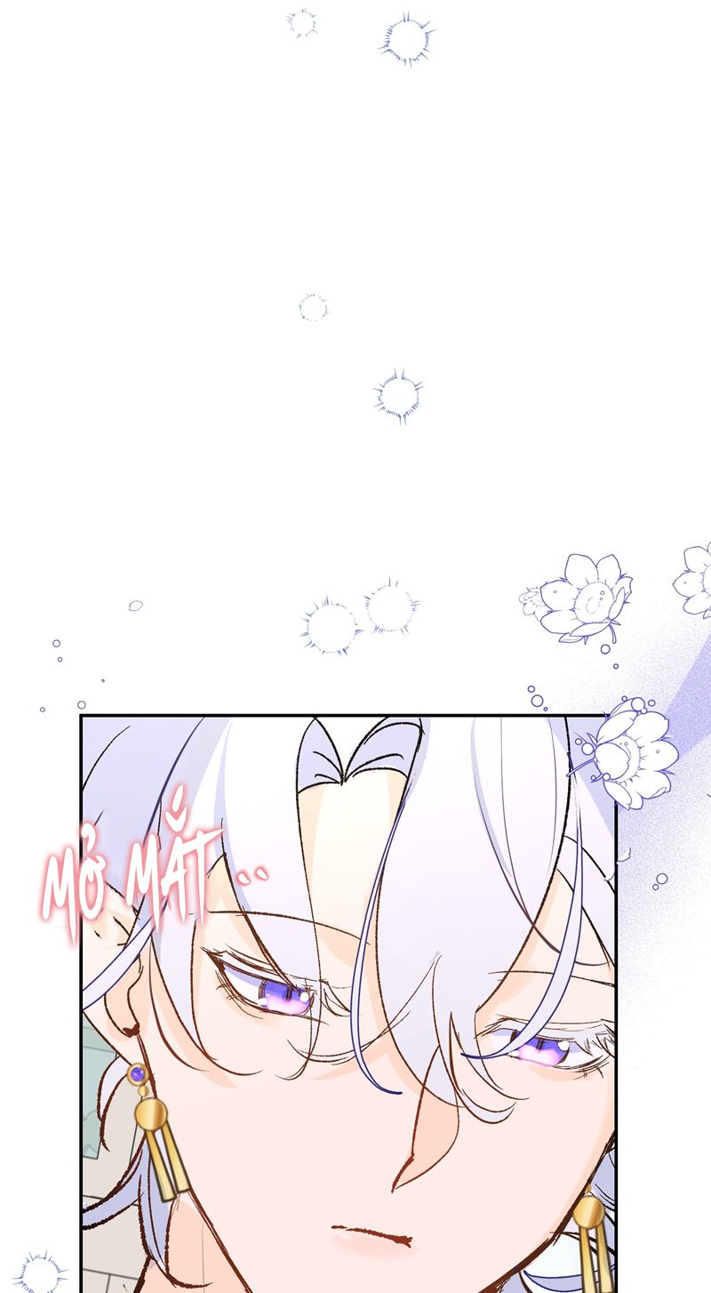 Mộng Tưởng Của Thần Quan Là Cưỡi Lên Thiên Cổ Ác Long Chapter 16 - Trang 3