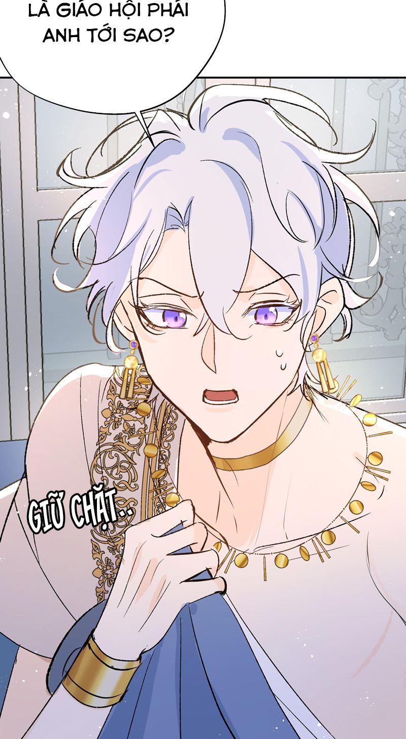 Mộng Tưởng Của Thần Quan Là Cưỡi Lên Thiên Cổ Ác Long Chapter 16 - Trang 3